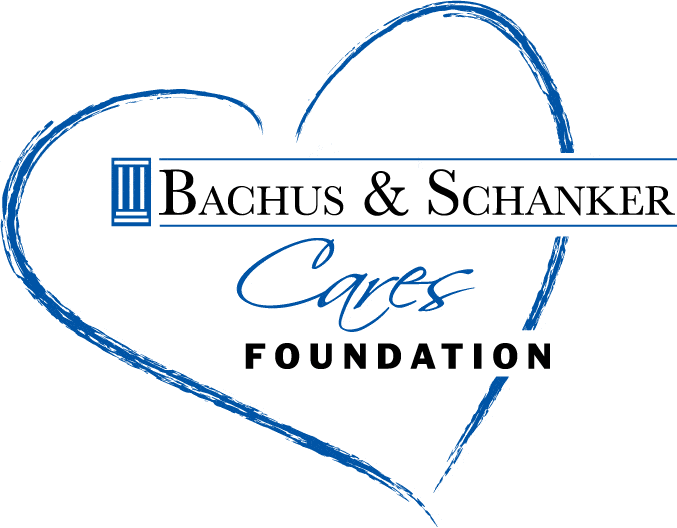Bachus & Schanker Cares Foundation logo