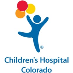 Image of logo of Colorado Children's Hospital