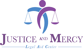 Justice and Mercy Legal Aid Center