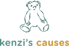 Image of logo of Kenzis' Causes