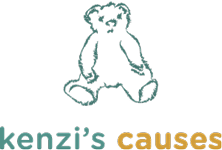 Kenzi's Causes