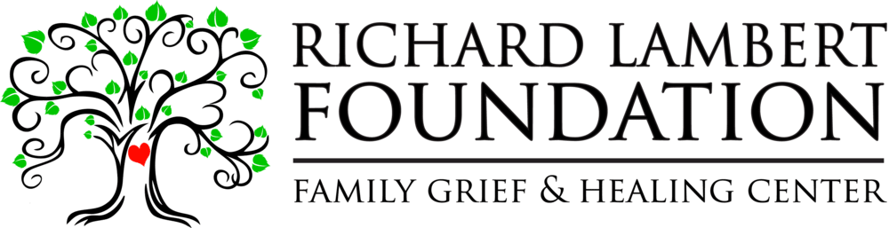 Image of logo of Richard Lambert Foundation