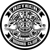 Azteca Boxing Club