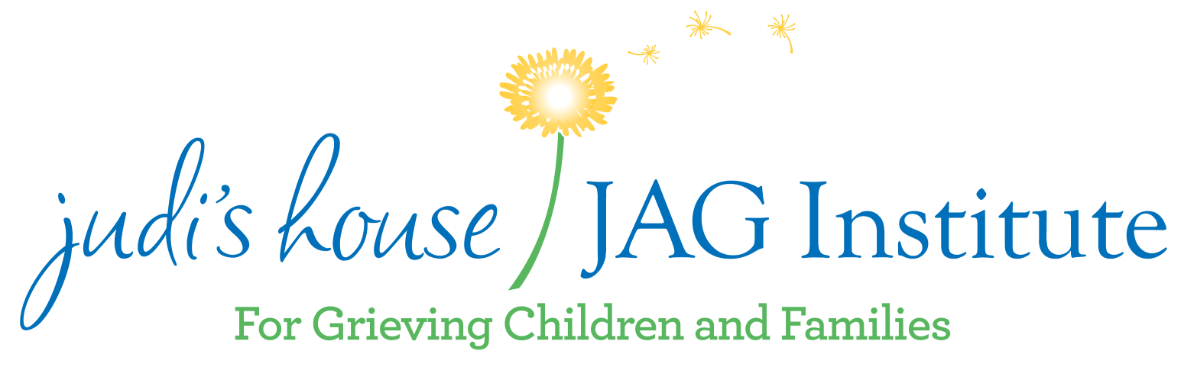 Judi's House - JAG Institute