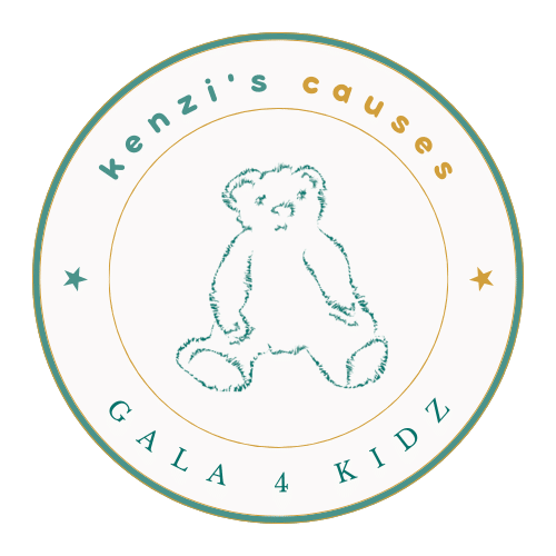 Kenzi's Causes Gala 4 Kidz