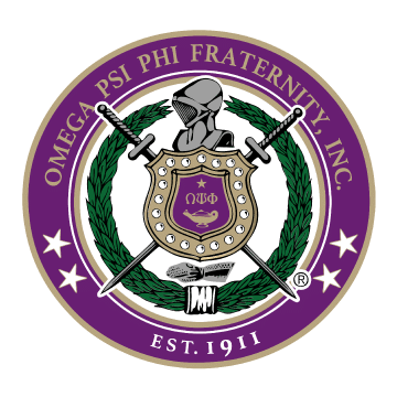 Omega PSI PHI Fraternity Inc