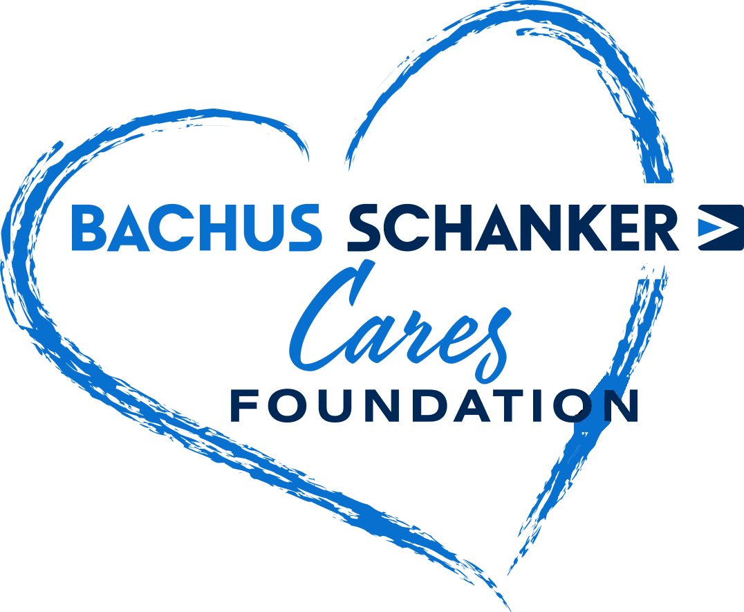 bachus logo